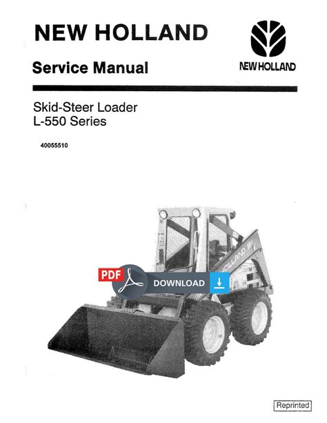 l553 skid steer specs|new holland l553 troubleshooting.